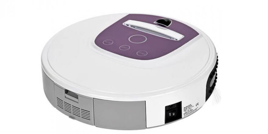 Photo du Xrobot XR-510D