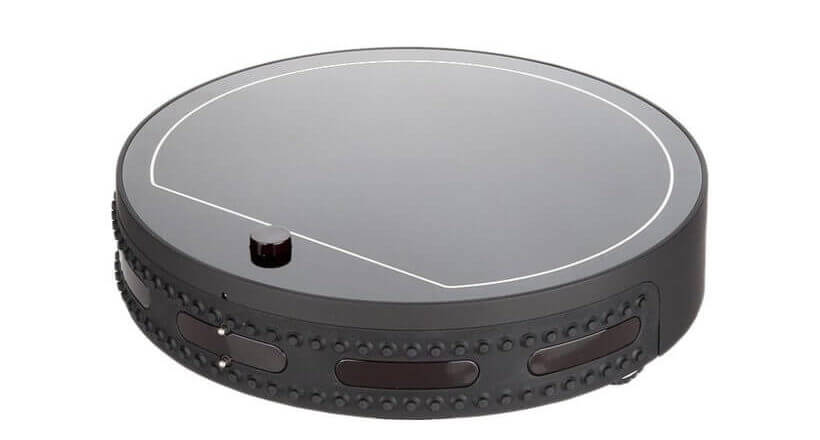 Photo du Xrobot XR-510F