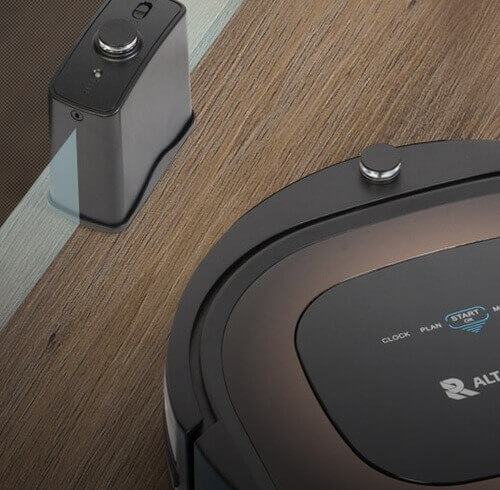 Mur virtuel