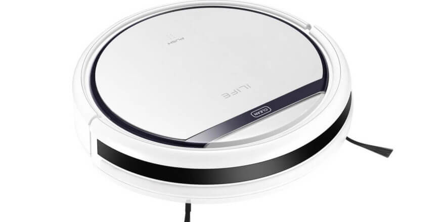 Photo iLife V3S Pro