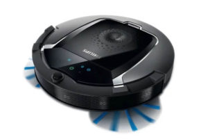 Philips FC 8822