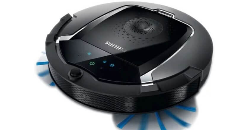 Photo du Philips SmartPro Active FC8822/01