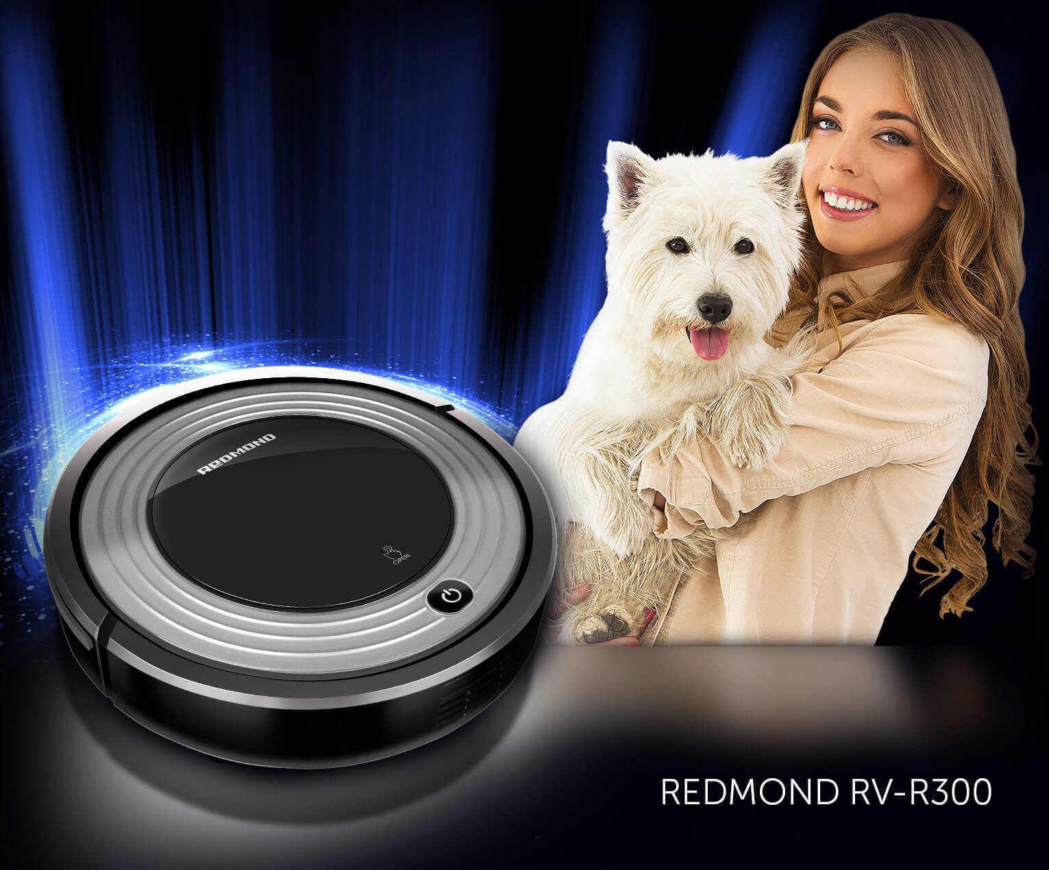 Robot Redmond Robot Redmond