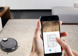Quels aspirateurs robots peuvent être contrôlés via Wi-Fi ?