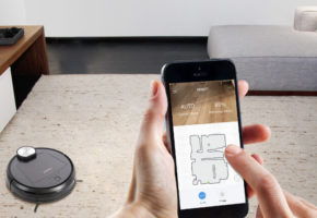 Quels aspirateurs robots peuvent être contrôlés via Wi-Fi ?
