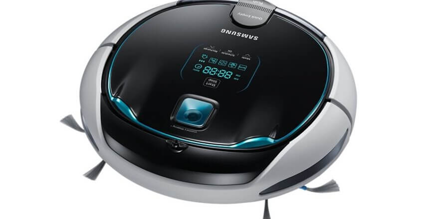 Photo du Samsung VR10J5050UD