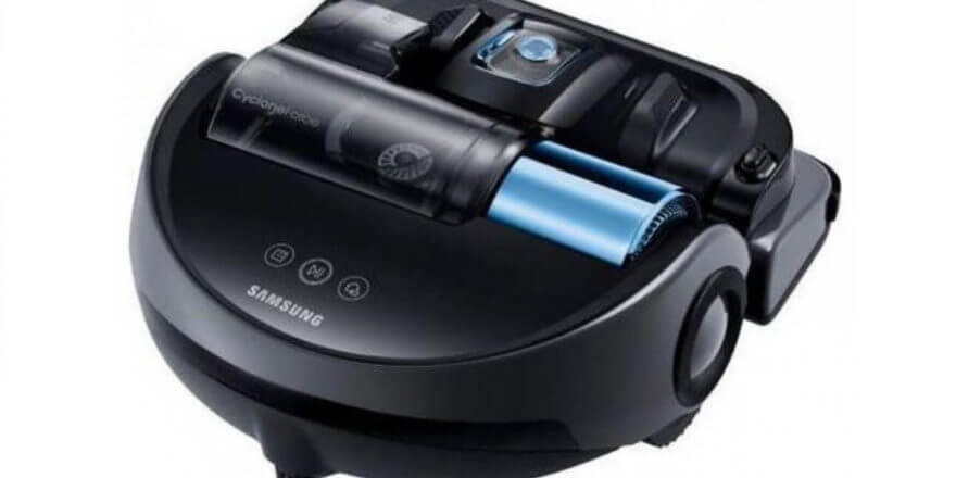Photo du Samsung VR20J9040WG