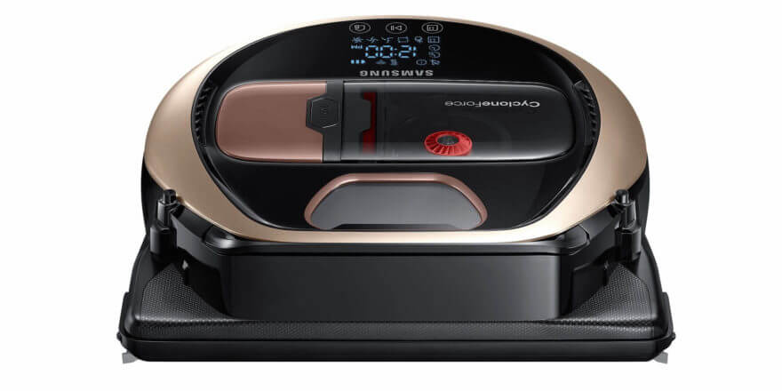 Photo du Samsung VR20M7070WD