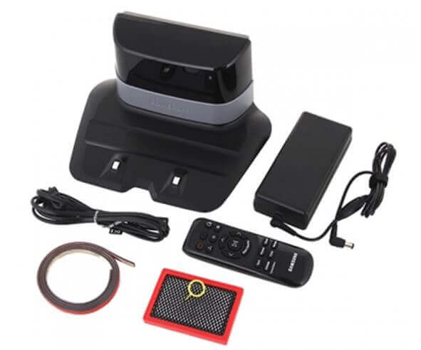 Kit robot Samsung Kit robot Samsung