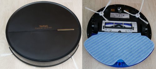 Tefal RG7455