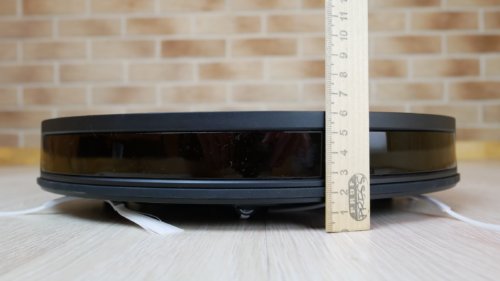 Hauteur de Tefal Hauteur de Tefal