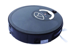Xrobot Virage