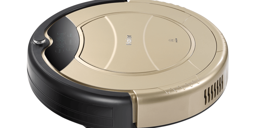 Photo du Haier HWR-T321