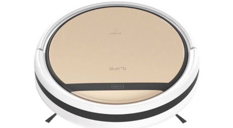Photo iLife V5s Pro