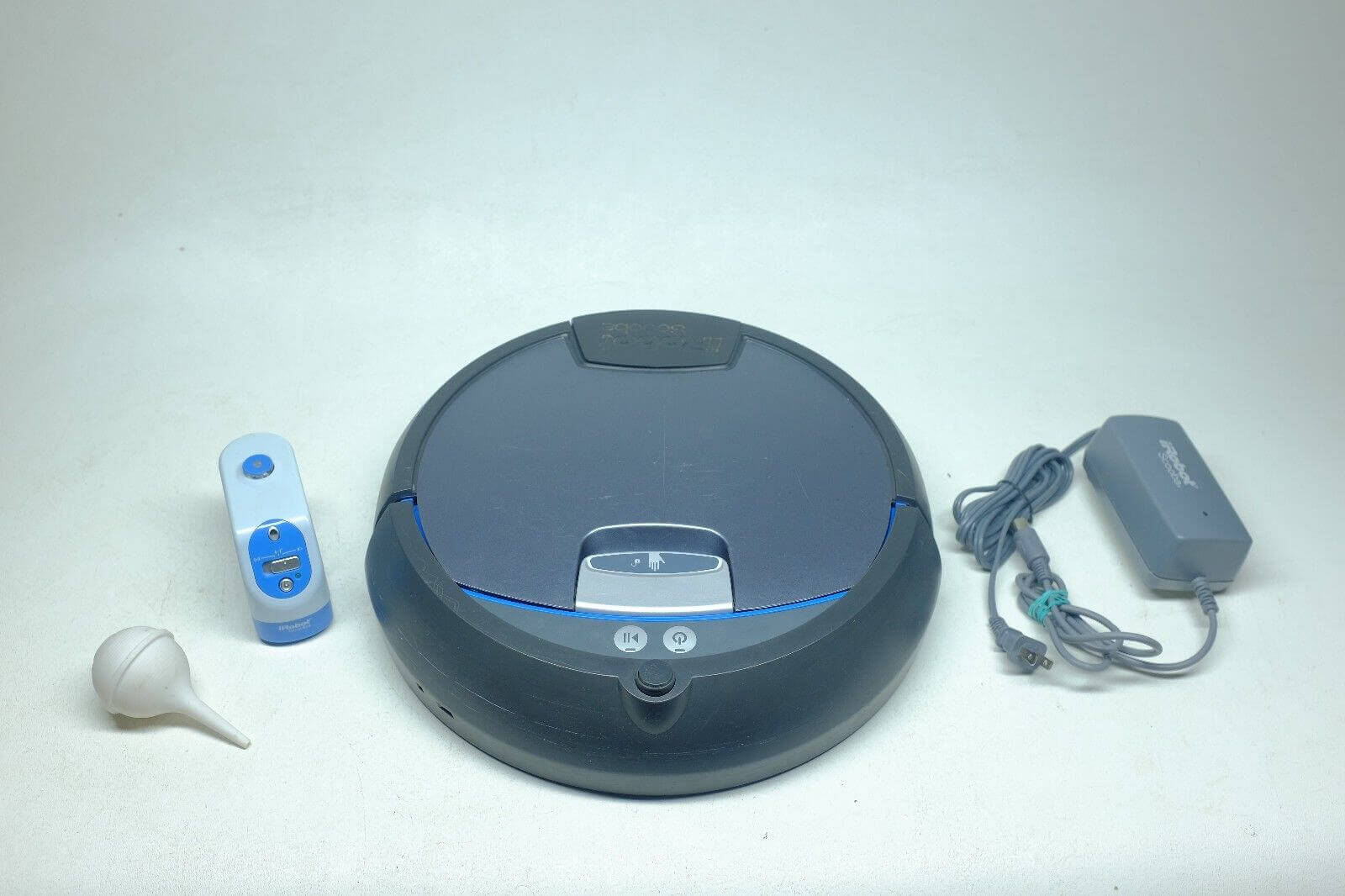 Composants de plongée iRobot Composants de plongée iRobot