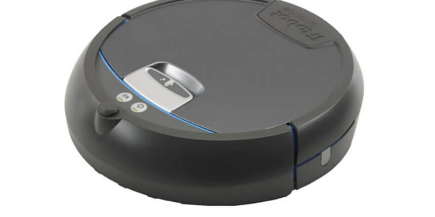 iRobot Scooba 390 photos
