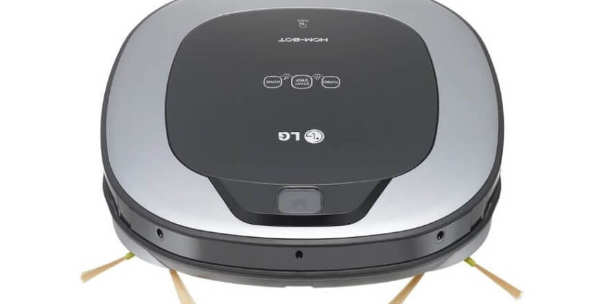 Photo du LG VRF4041LS