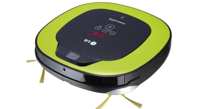 Photo du LG VRF4042LL