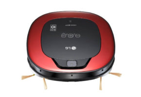 LG VRF6043LR