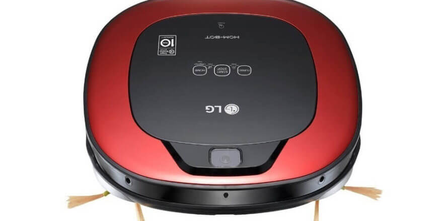Photo du LG VRF6043LR