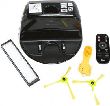 Kit robot LG Kit robot LG