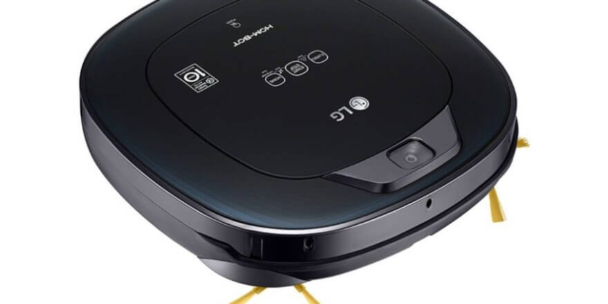 Photo du LG VRF6540LV