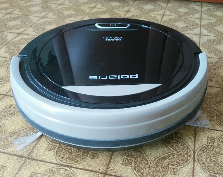 Robot Polaris Robot Polaris