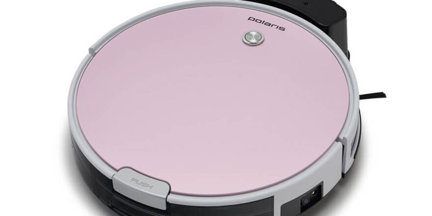 Photo Polaris PVCR 0826