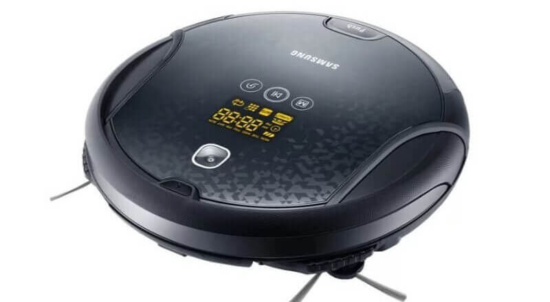 Photo du Samsung VR10F71UB