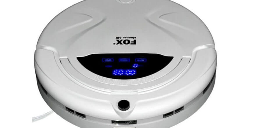 Photo de Xrobot Air