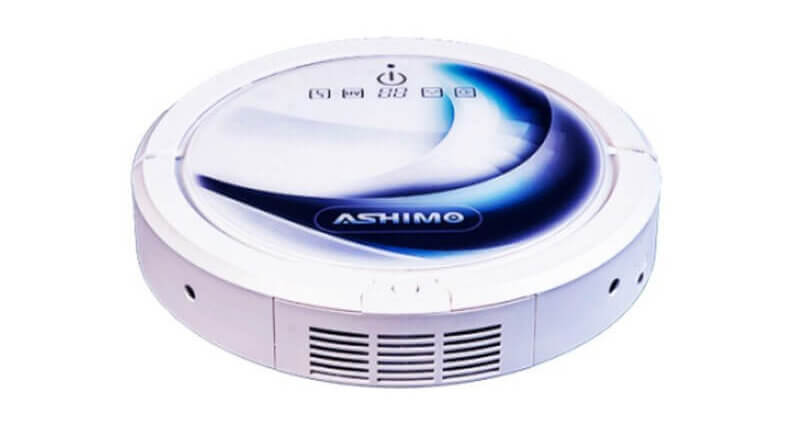 Photo de l'Ashimo Flatlogic 5315