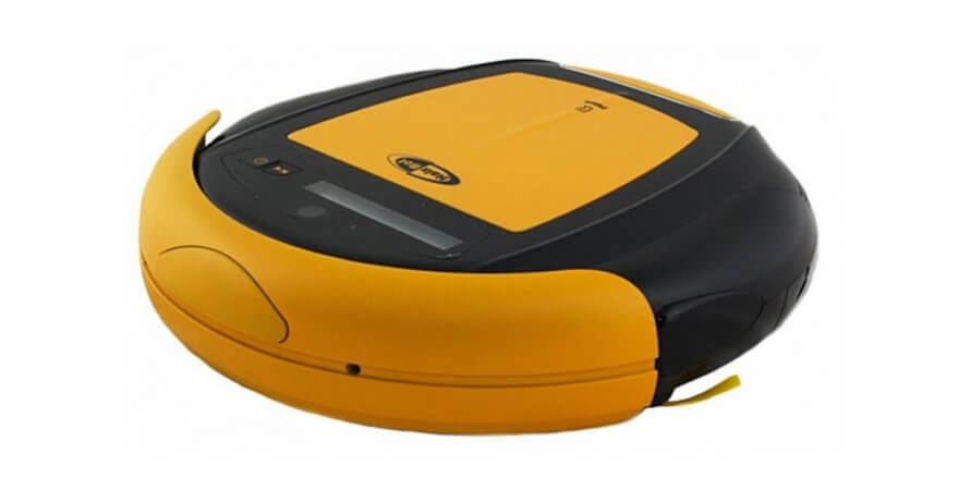 Photo de HalzBot Apollo Optima