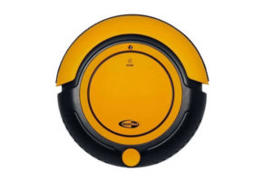 HalzBot Jet Compact