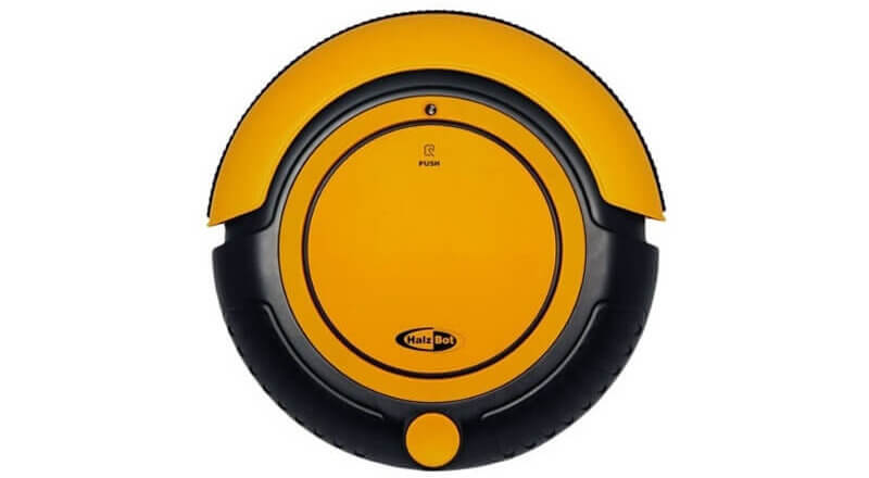 Photo du HalzBot Jet Compact