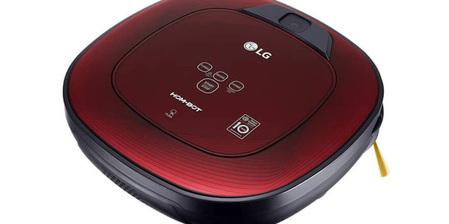 Photo du LG VRF6570LVM