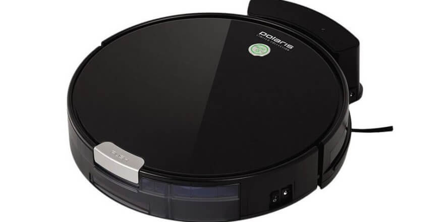 Photo du Polaris PVCR 1126W