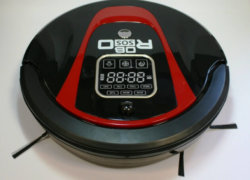 Robo-sos LR-450