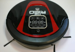 Robo-sos LR-450