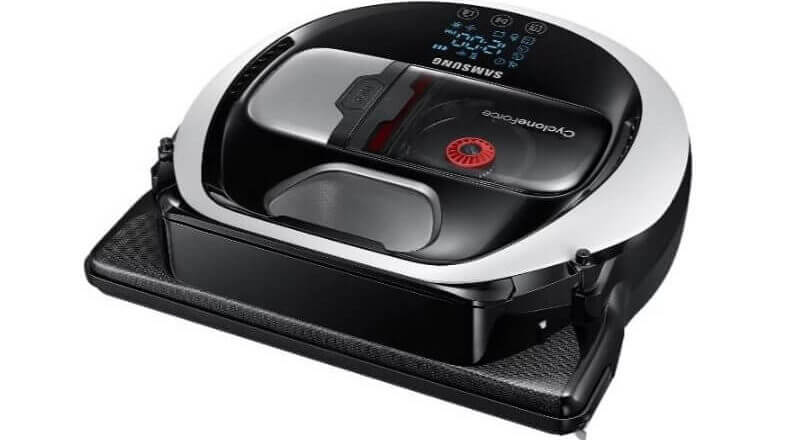 Photo du Samsung VR10M7030WW