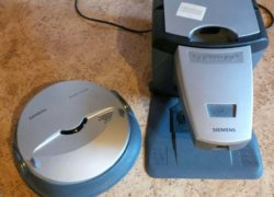 Siemens VSR 8000