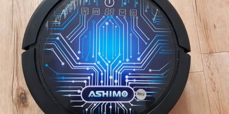 Photo de l'Ashimo Flatlogic 5517