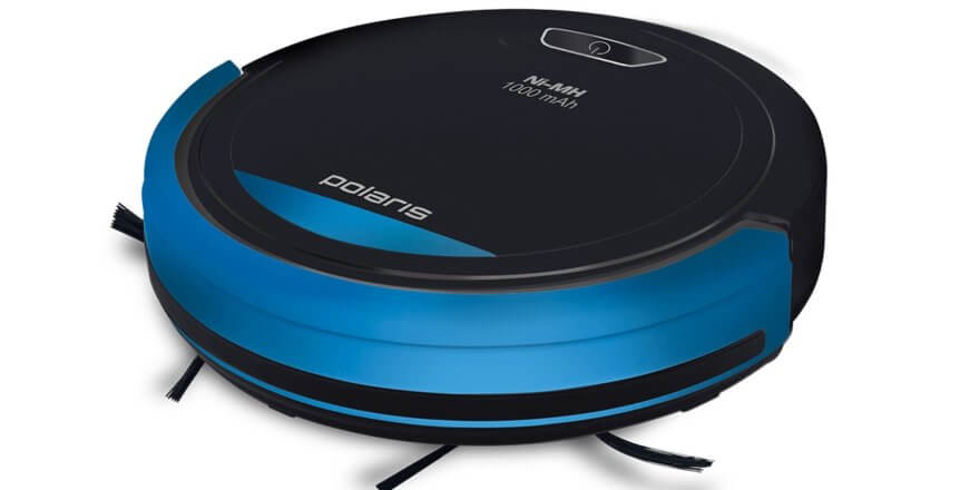 Photo du Polaris PVCR 0410D