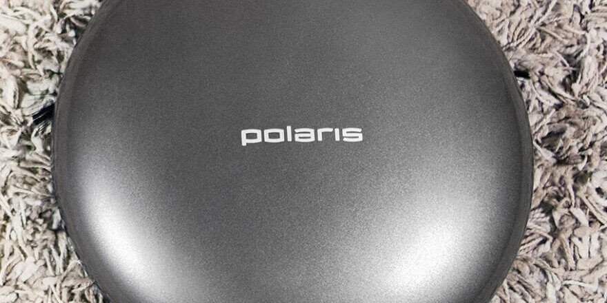Photo du Polaris PVCR 1012U