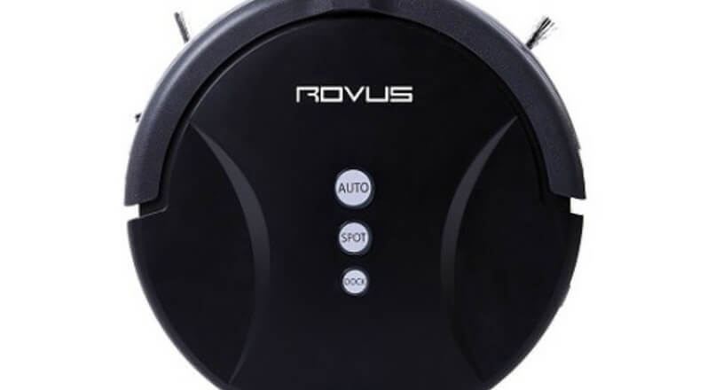 Photo du Rovus Smart Power Deluxe S560