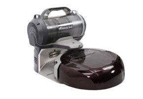 Ecovacs DeeBot D76