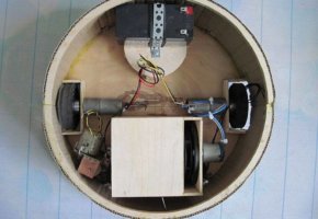 Comment fabriquer soi-même un aspirateur robot – 2 idées de montage