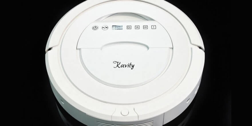 Photos de Kavity Elipse Pro 5