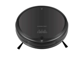 Roborock E4 vs. Mijia 1C : Nouveaux éléments de comparaison