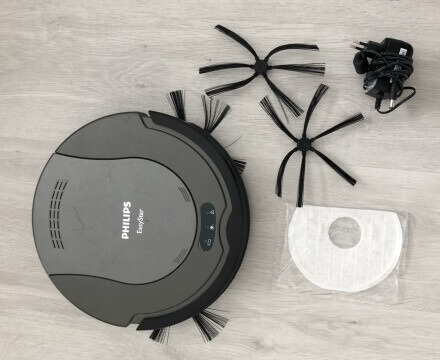 Kit robot Philips Kit robot Philips