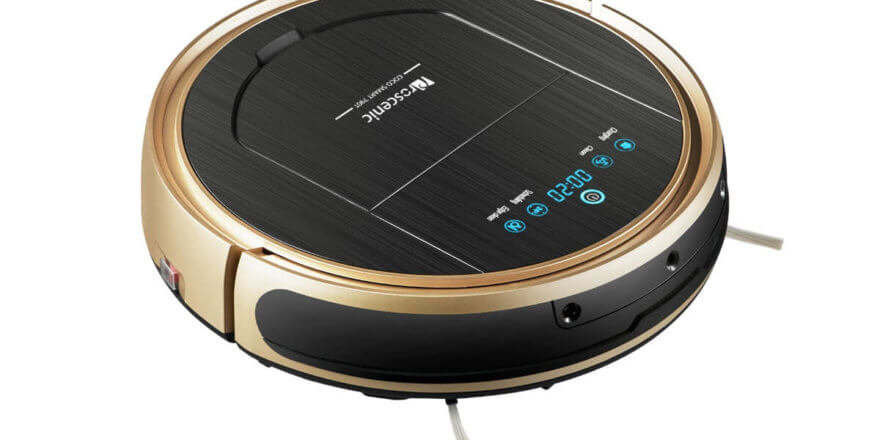 Photo du Proscenic 790T